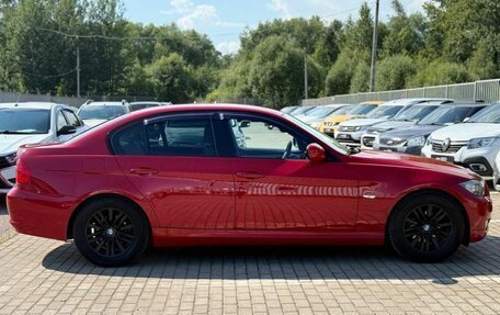 BMW 3 серия, 2009 год, 902 500 рублей, 8 фотография