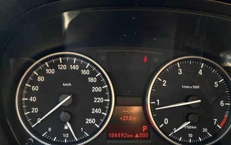 BMW 3 серия, 2009 год, 902 500 рублей, 19 фотография