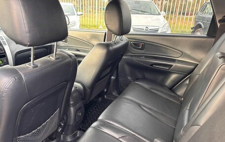 Hyundai Tucson III, 2007 год, 708 000 рублей, 10 фотография