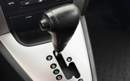 Hyundai Tucson III, 2007 год, 708 000 рублей, 20 фотография