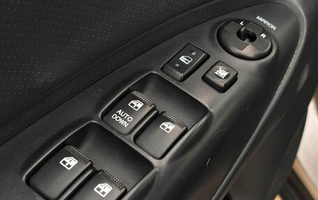 Hyundai Tucson III, 2007 год, 708 000 рублей, 15 фотография