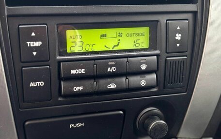 Hyundai Tucson III, 2007 год, 708 000 рублей, 16 фотография