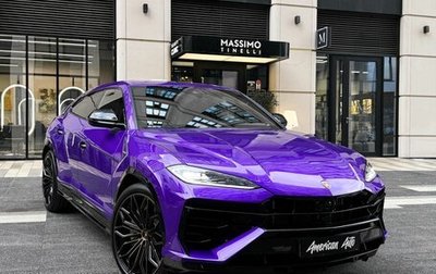 Lamborghini Urus I, 2025 год, 43 490 000 рублей, 1 фотография