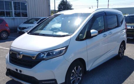 Honda Freed II, 2020 год, 2 100 000 рублей, 1 фотография