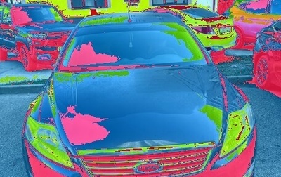 Ford Mondeo IV, 2008 год, 652 000 рублей, 1 фотография