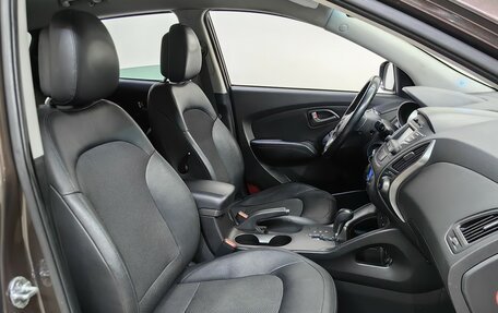 Hyundai ix35 I рестайлинг, 2014 год, 1 498 000 рублей, 7 фотография