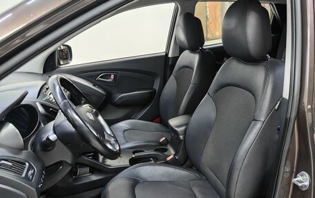 Hyundai ix35 I рестайлинг, 2014 год, 1 498 000 рублей, 6 фотография