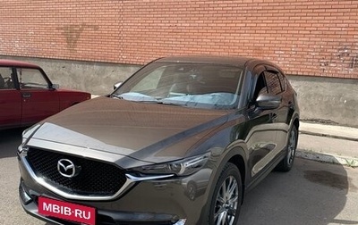 Mazda CX-5 II, 2019 год, 3 000 000 рублей, 1 фотография