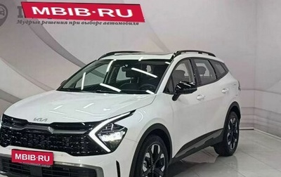 KIA Sportage IV рестайлинг, 2024 год, 4 099 000 рублей, 1 фотография