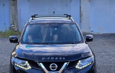 Nissan X-Trail, 2015 год, 1 500 000 рублей, 1 фотография