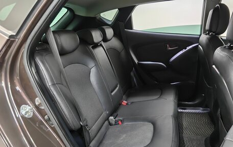 Hyundai ix35 I рестайлинг, 2014 год, 1 498 000 рублей, 9 фотография