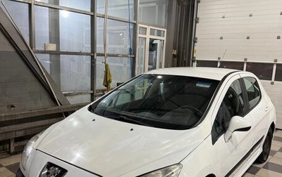 Peugeot 308 II, 2011 год, 370 000 рублей, 1 фотография