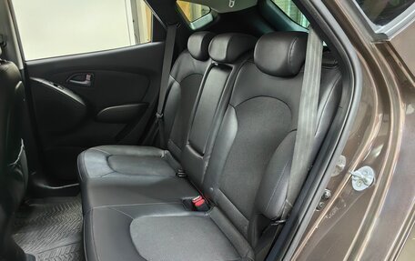 Hyundai ix35 I рестайлинг, 2014 год, 1 498 000 рублей, 8 фотография