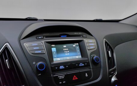 Hyundai ix35 I рестайлинг, 2014 год, 1 498 000 рублей, 14 фотография