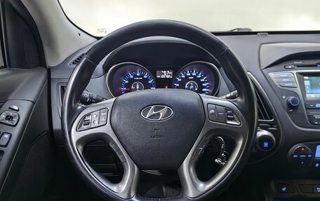 Hyundai ix35 I рестайлинг, 2014 год, 1 498 000 рублей, 11 фотография