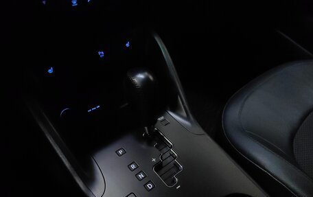 Hyundai ix35 I рестайлинг, 2014 год, 1 498 000 рублей, 16 фотография