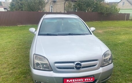 Opel Signum, 2003 год, 400 000 рублей, 1 фотография