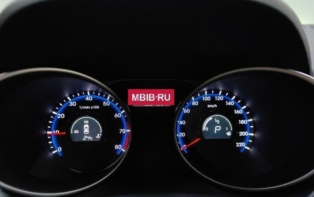 Hyundai ix35 I рестайлинг, 2014 год, 1 498 000 рублей, 10 фотография