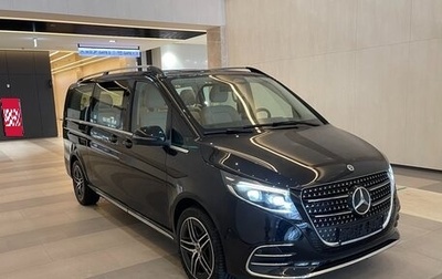 Mercedes-Benz V-Класс, 2024 год, 19 990 000 рублей, 1 фотография