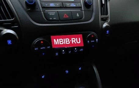 Hyundai ix35 I рестайлинг, 2014 год, 1 498 000 рублей, 15 фотография