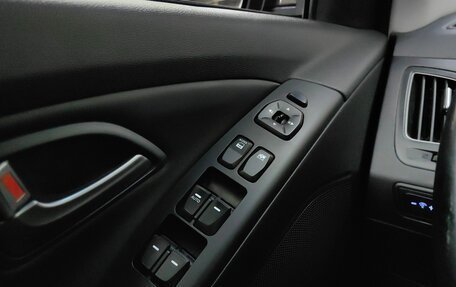 Hyundai ix35 I рестайлинг, 2014 год, 1 498 000 рублей, 22 фотография
