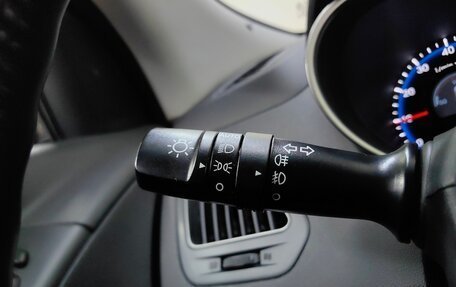 Hyundai ix35 I рестайлинг, 2014 год, 1 498 000 рублей, 19 фотография