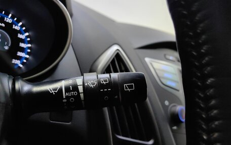 Hyundai ix35 I рестайлинг, 2014 год, 1 498 000 рублей, 20 фотография