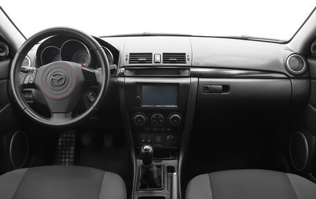 Mazda 3, 2008 год, 570 000 рублей, 5 фотография