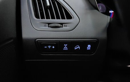 Hyundai ix35 I рестайлинг, 2014 год, 1 498 000 рублей, 21 фотография