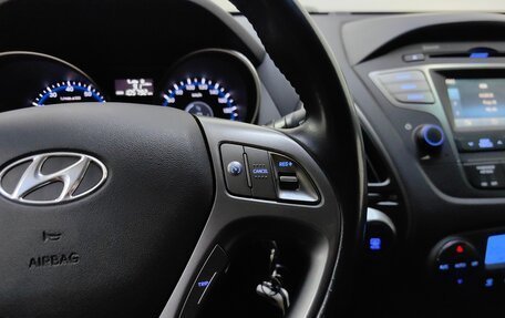 Hyundai ix35 I рестайлинг, 2014 год, 1 498 000 рублей, 18 фотография