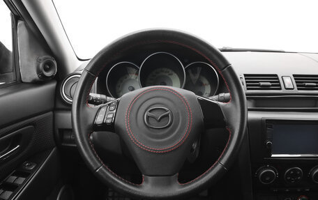 Mazda 3, 2008 год, 570 000 рублей, 6 фотография