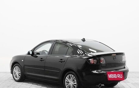 Mazda 3, 2008 год, 570 000 рублей, 4 фотография