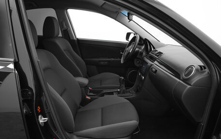 Mazda 3, 2008 год, 570 000 рублей, 15 фотография