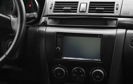 Mazda 3, 2008 год, 570 000 рублей, 10 фотография