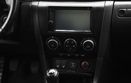 Mazda 3, 2008 год, 570 000 рублей, 11 фотография