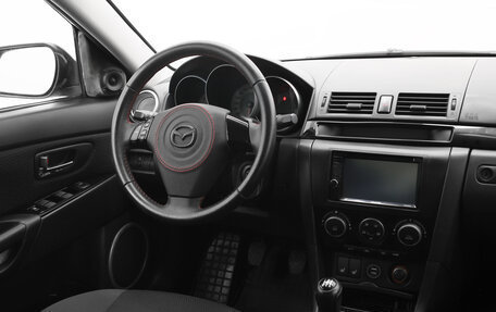 Mazda 3, 2008 год, 570 000 рублей, 13 фотография