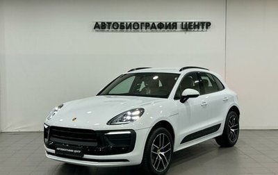 Porsche Macan I рестайлинг, 2025 год, 11 490 000 рублей, 1 фотография