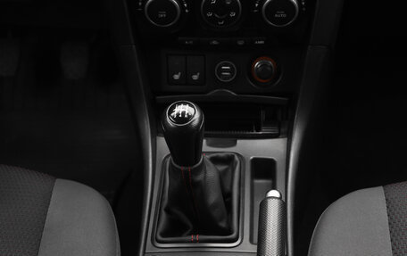 Mazda 3, 2008 год, 570 000 рублей, 12 фотография