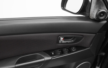 Mazda 3, 2008 год, 570 000 рублей, 14 фотография