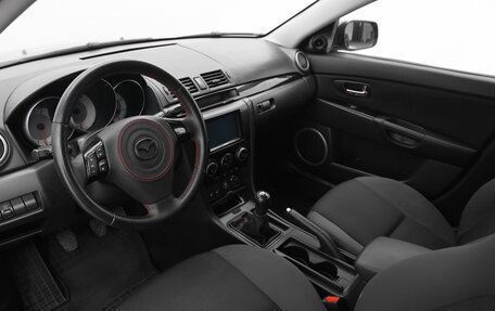 Mazda 3, 2008 год, 570 000 рублей, 7 фотография