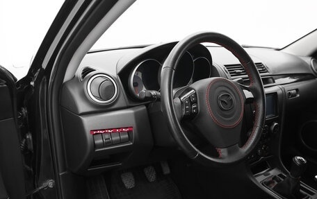 Mazda 3, 2008 год, 570 000 рублей, 8 фотография