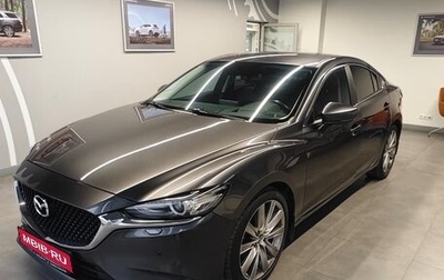 Mazda 6, 2020 год, 1 649 000 рублей, 1 фотография