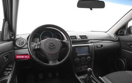 Mazda 3, 2008 год, 570 000 рублей, 9 фотография