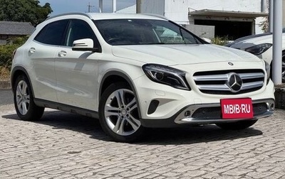 Mercedes-Benz GLA, 2017 год, 1 380 000 рублей, 1 фотография