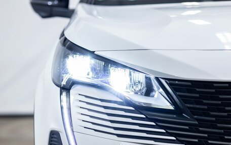 Peugeot 4008, 2023 год, 3 699 000 рублей, 10 фотография