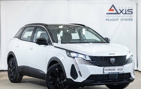 Peugeot 4008, 2023 год, 3 699 000 рублей, 7 фотография
