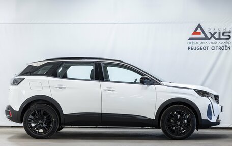 Peugeot 4008, 2023 год, 3 699 000 рублей, 6 фотография