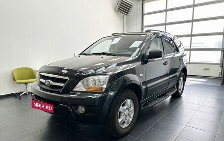 KIA Sorento IV, 2011 год, 1 029 900 рублей, 1 фотография