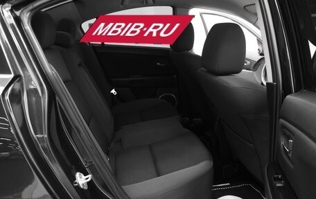 Mazda 3, 2008 год, 570 000 рублей, 17 фотография