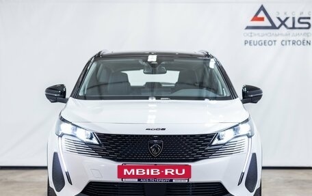 Peugeot 4008, 2023 год, 3 699 000 рублей, 8 фотография